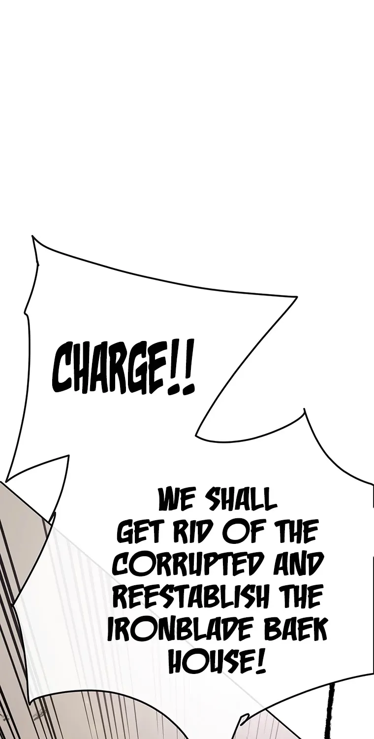 Read The Undefeatable Swordsman Manga Online