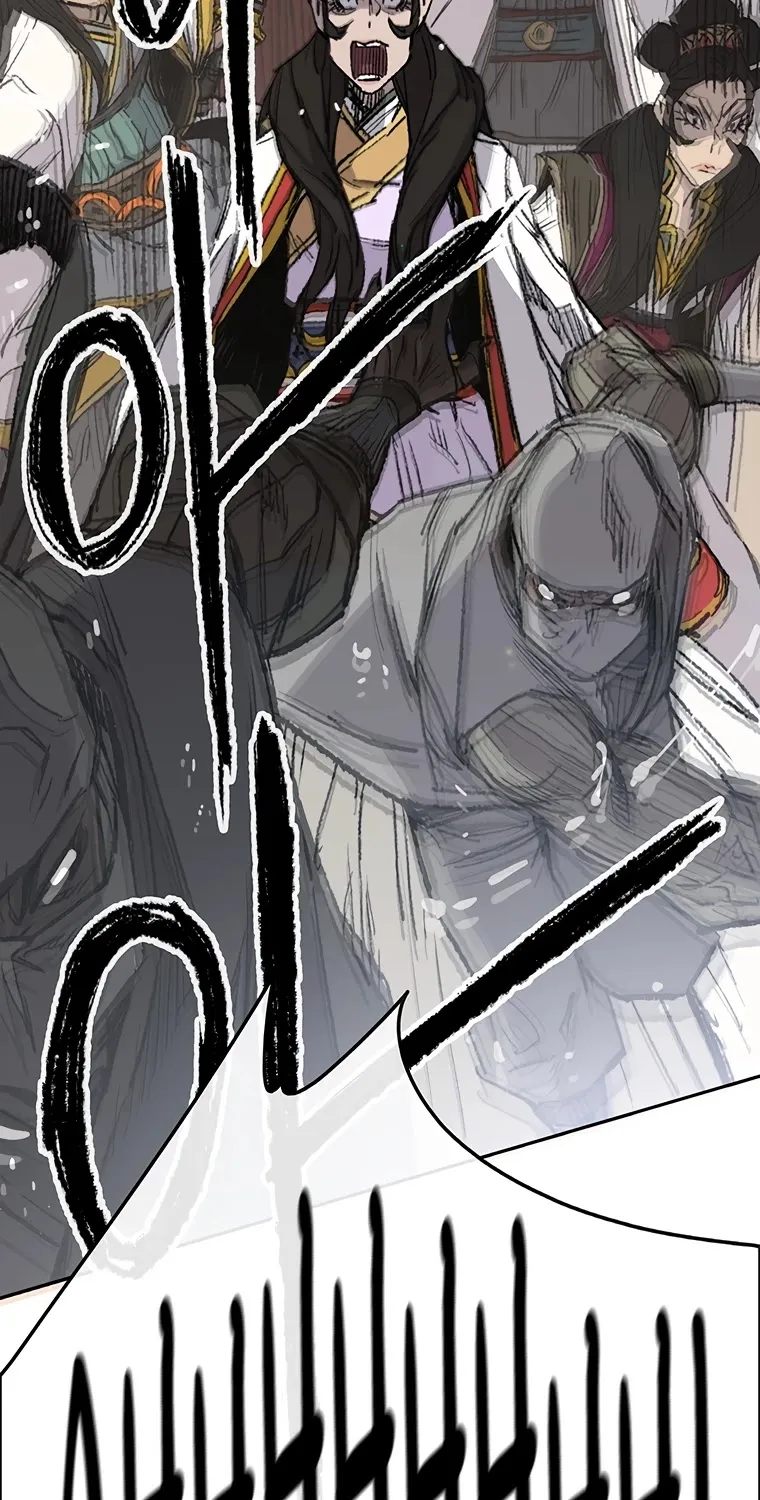 Read The Undefeatable Swordsman Manga Online