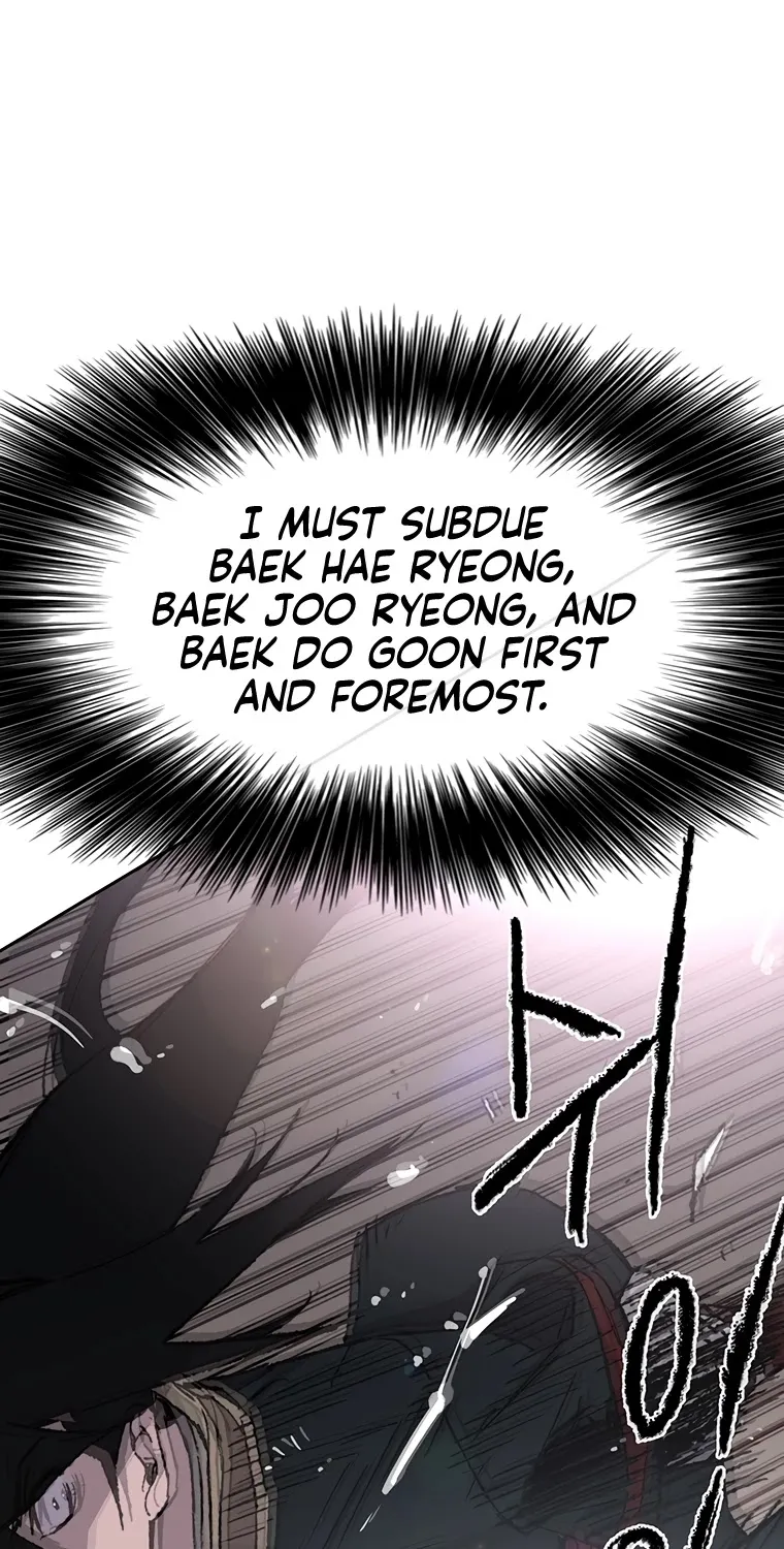 Read The Undefeatable Swordsman Manga Online