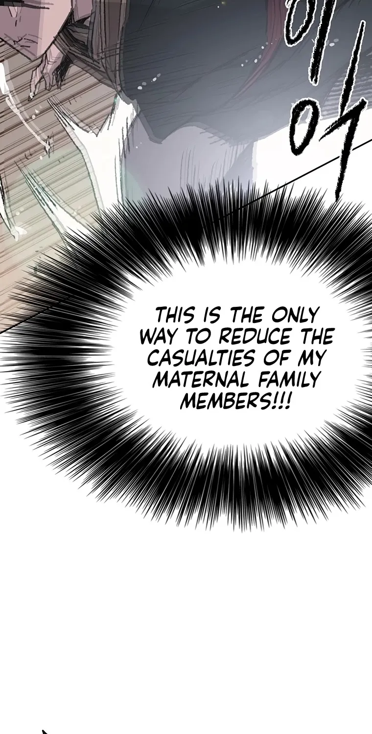 Read The Undefeatable Swordsman Manga Online