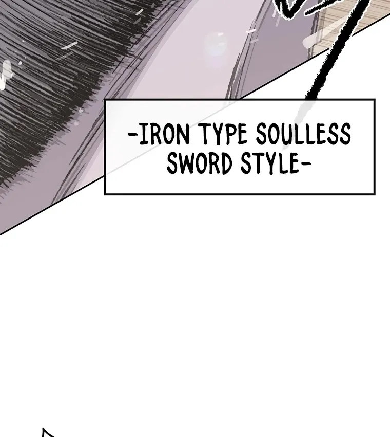 Read The Undefeatable Swordsman Manga Online