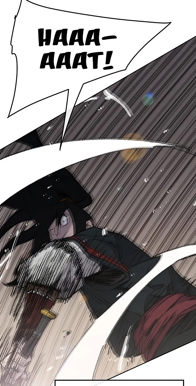 Read The Undefeatable Swordsman Manga Online