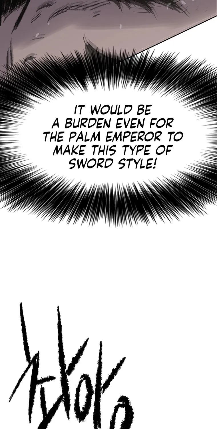 Read The Undefeatable Swordsman Manga Online