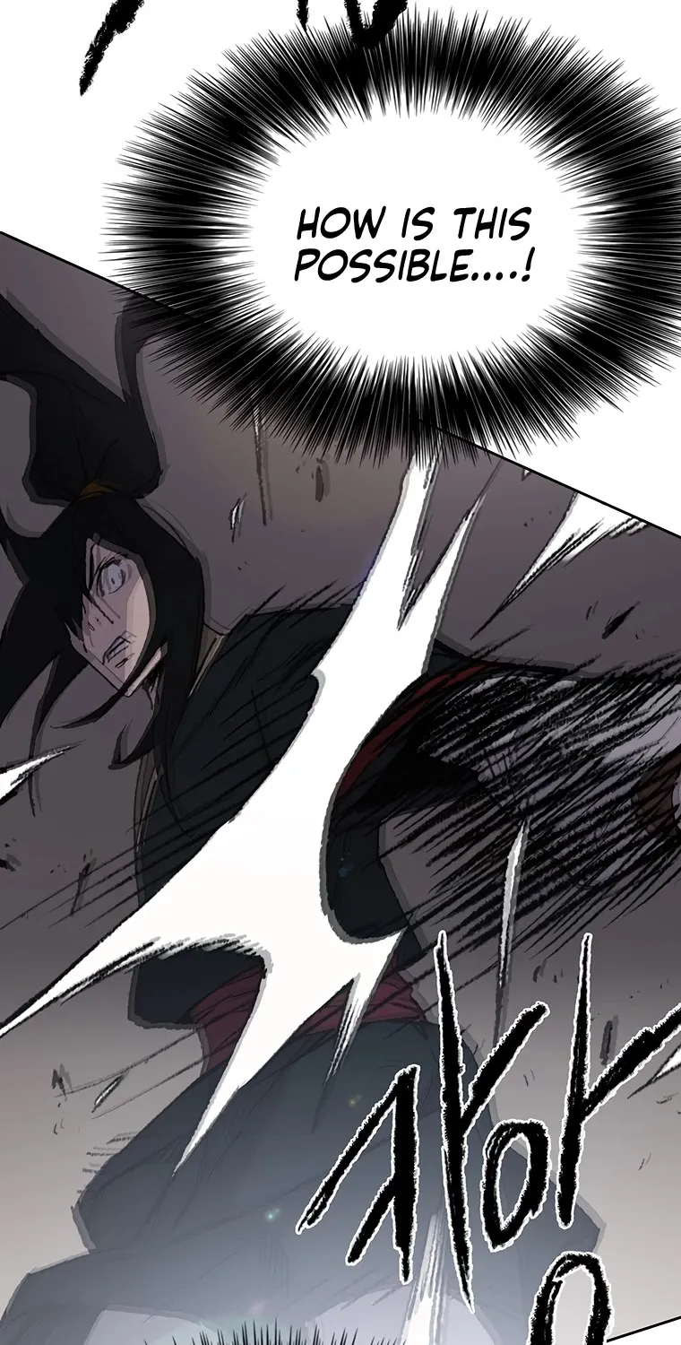 Read The Undefeatable Swordsman Manga Online