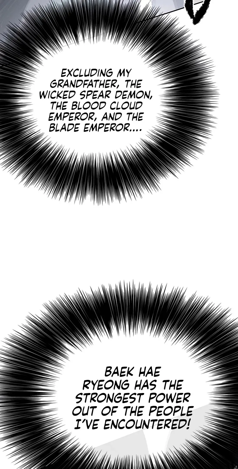 Read The Undefeatable Swordsman Manga Online