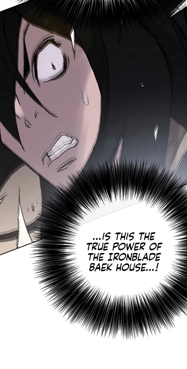 Read The Undefeatable Swordsman Manga Online