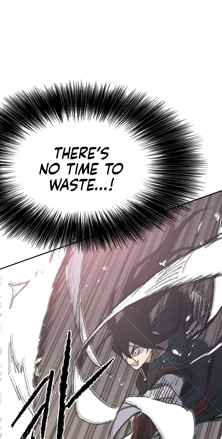 Read The Undefeatable Swordsman Manga Online