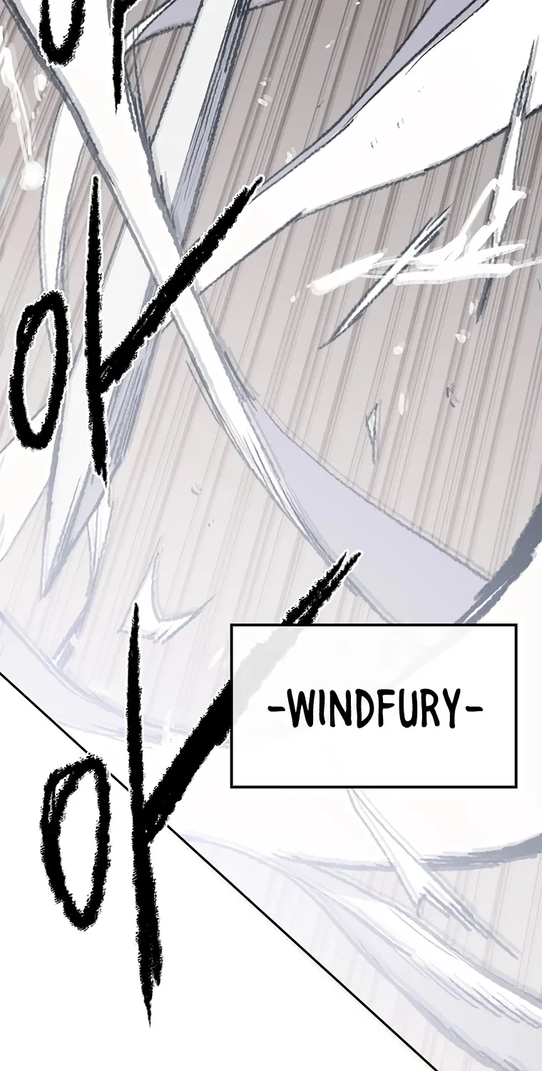 Read The Undefeatable Swordsman Manga Online