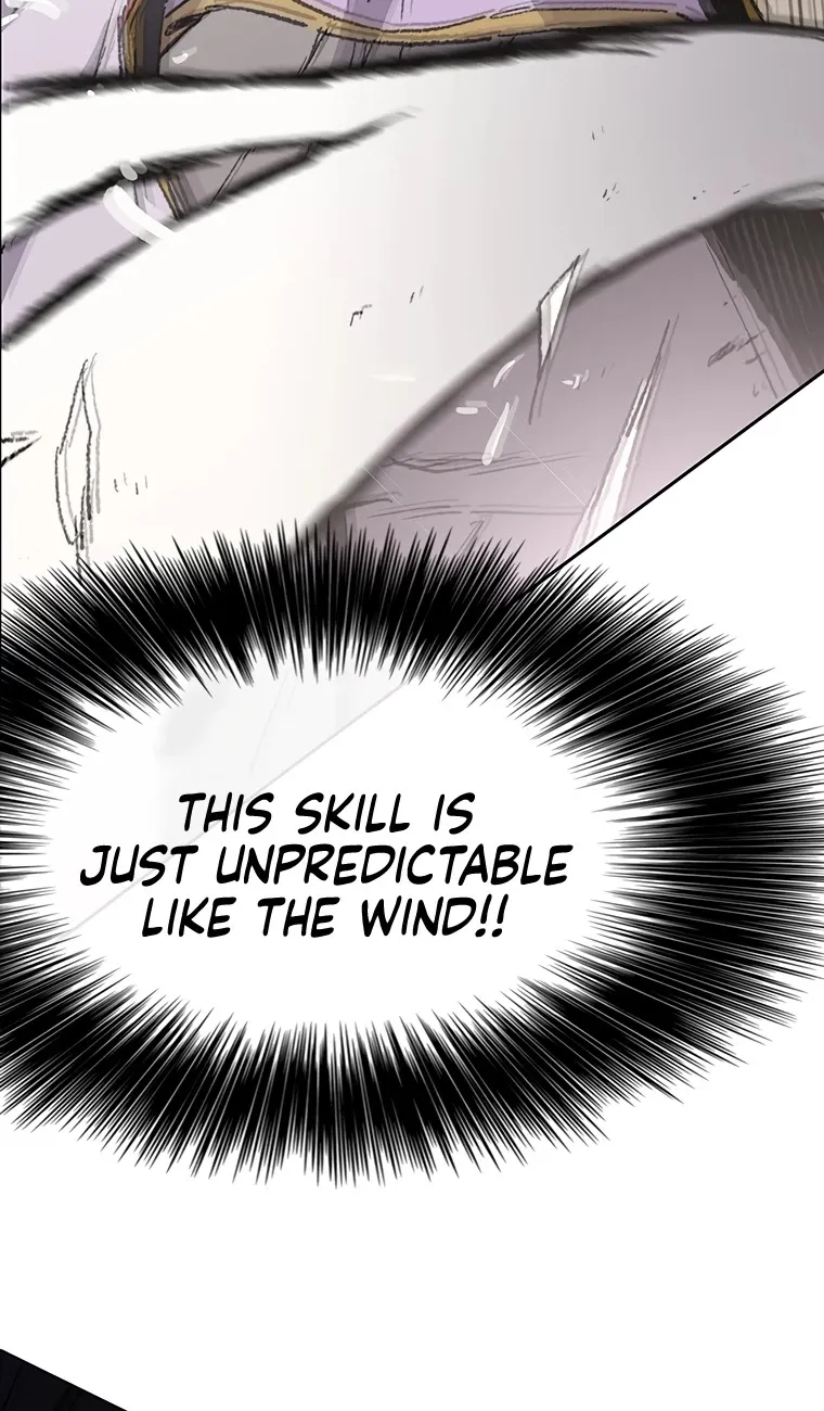 Read The Undefeatable Swordsman Manga Online