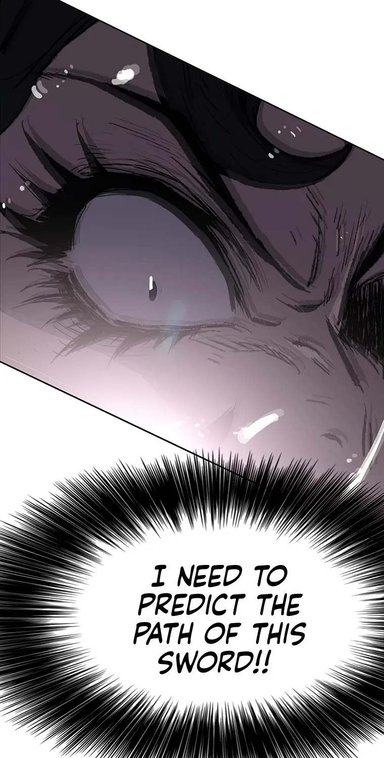 Read The Undefeatable Swordsman Manga Online