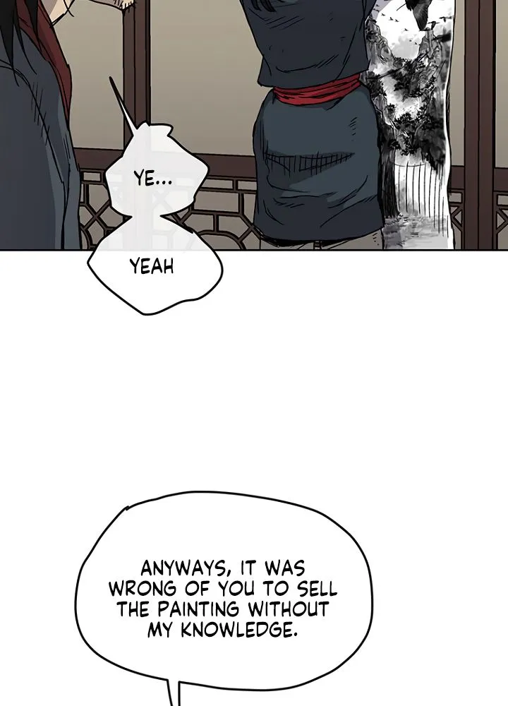 Read The Undefeatable Swordsman Manga Online