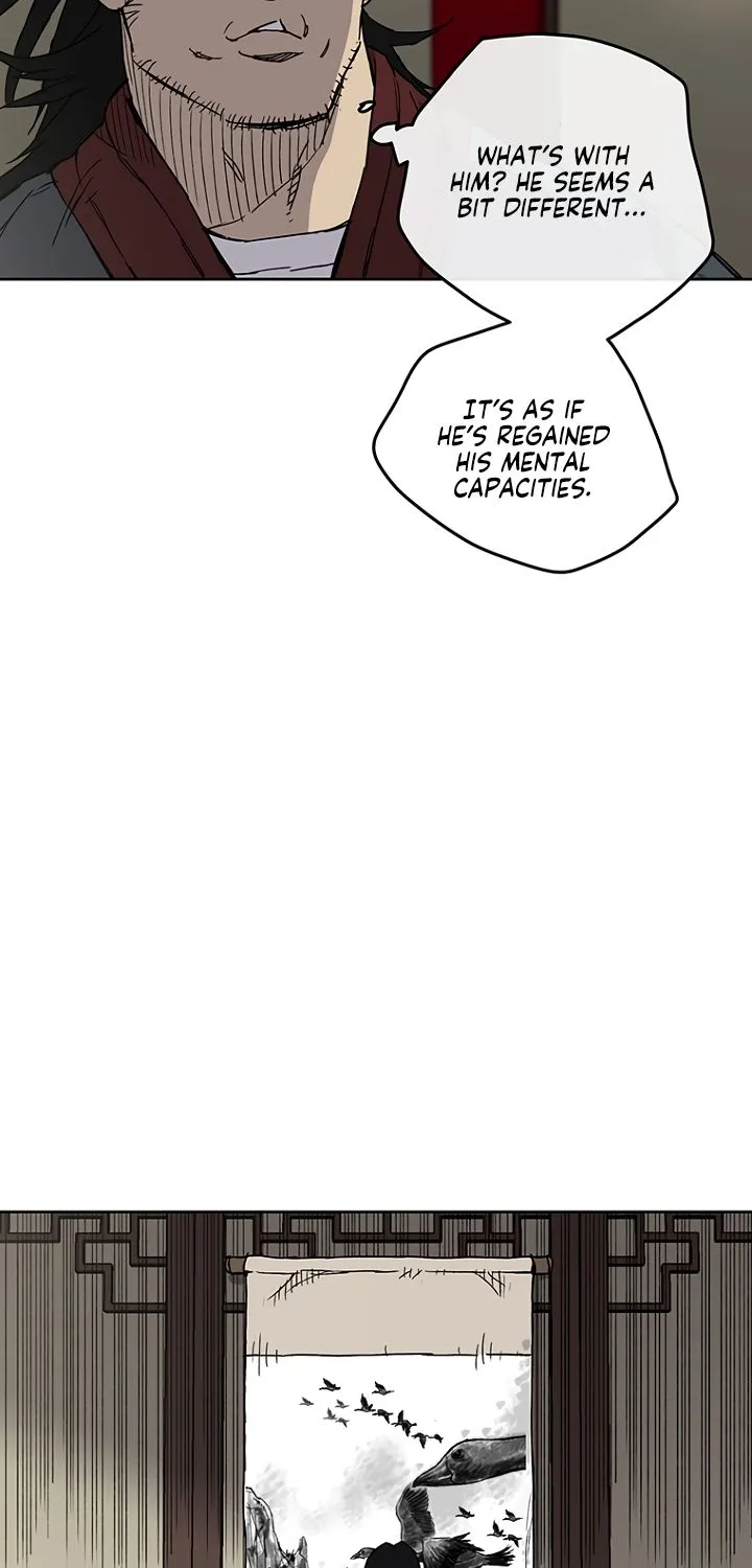 Read The Undefeatable Swordsman Manga Online