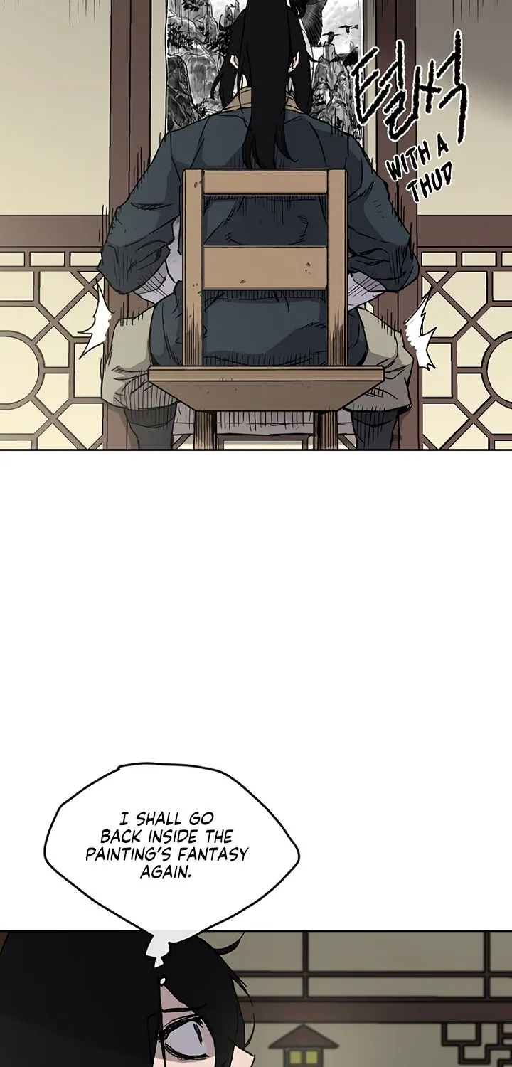 Read The Undefeatable Swordsman Manga Online