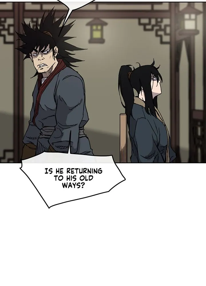 Read The Undefeatable Swordsman Manga Online