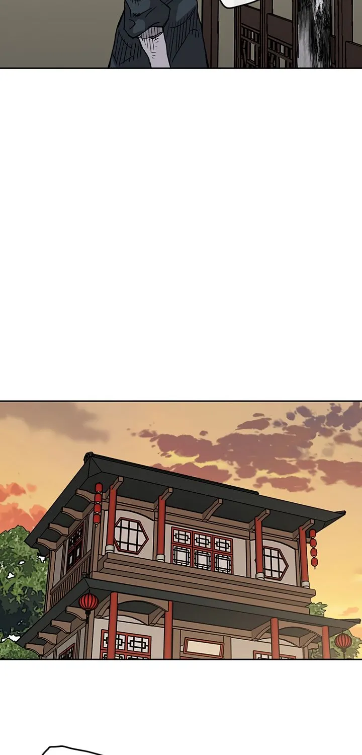 Read The Undefeatable Swordsman Manga Online