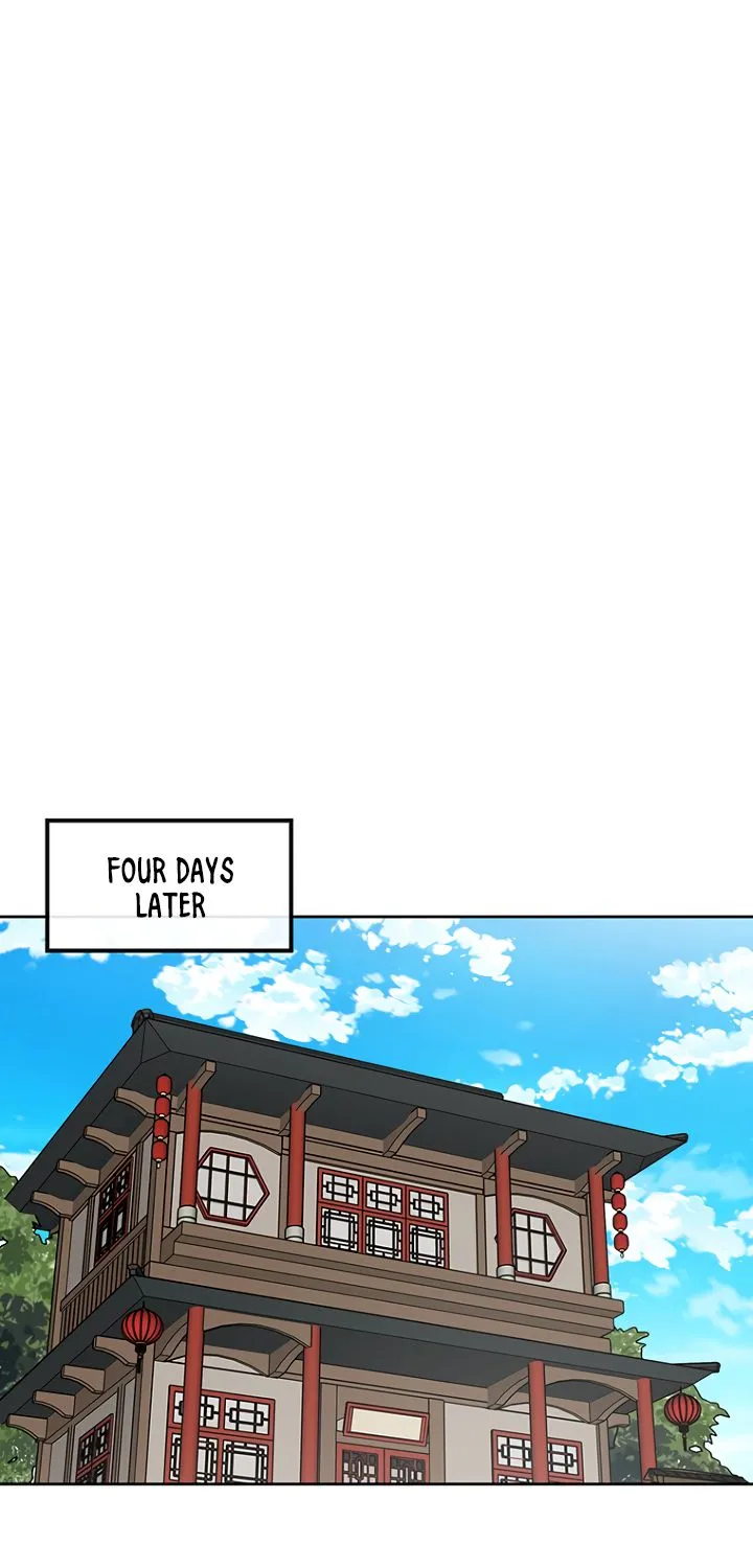 Read The Undefeatable Swordsman Manga Online