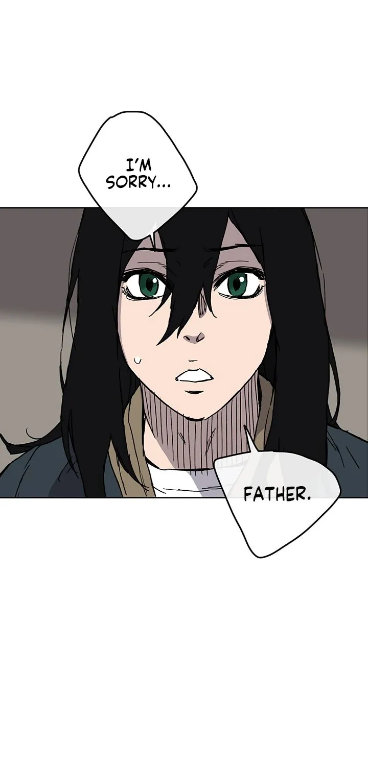 Read The Undefeatable Swordsman Manga Online