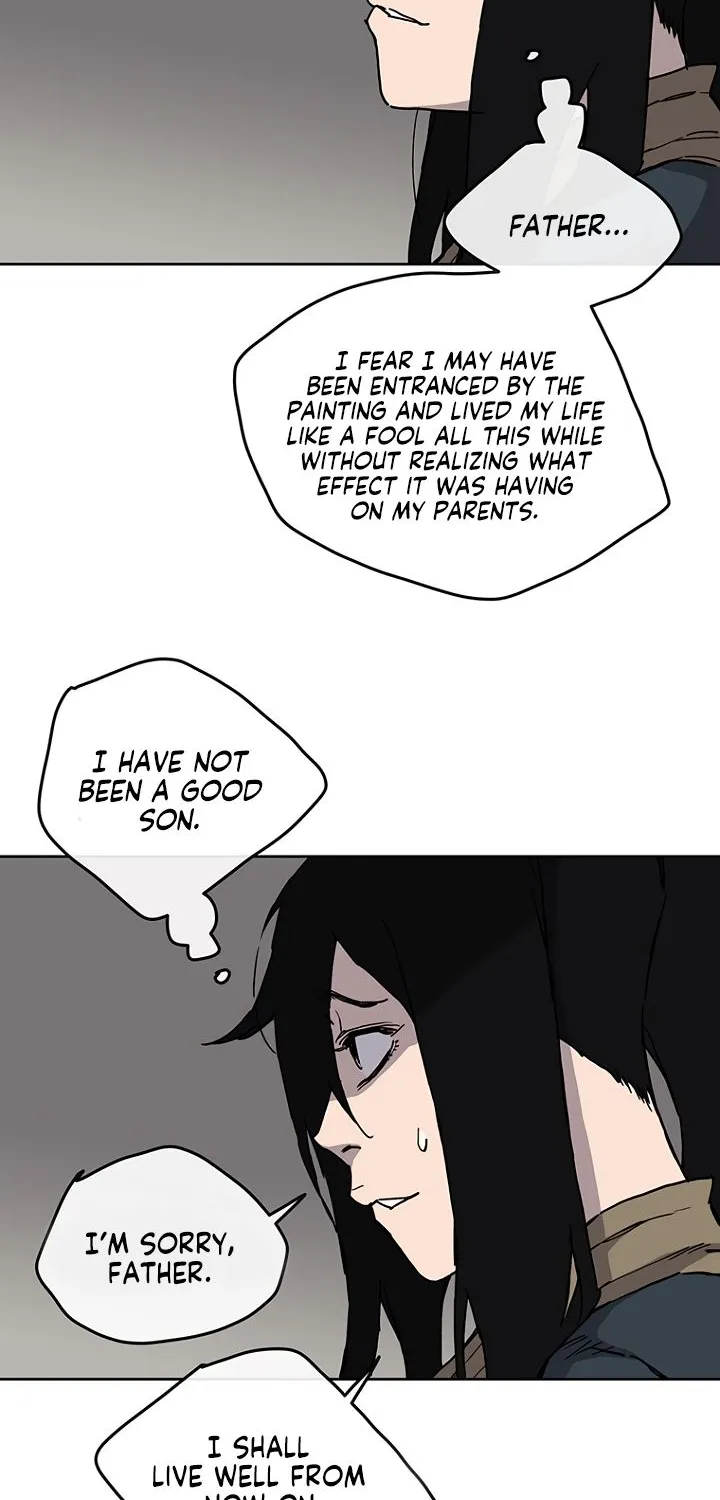 Read The Undefeatable Swordsman Manga Online