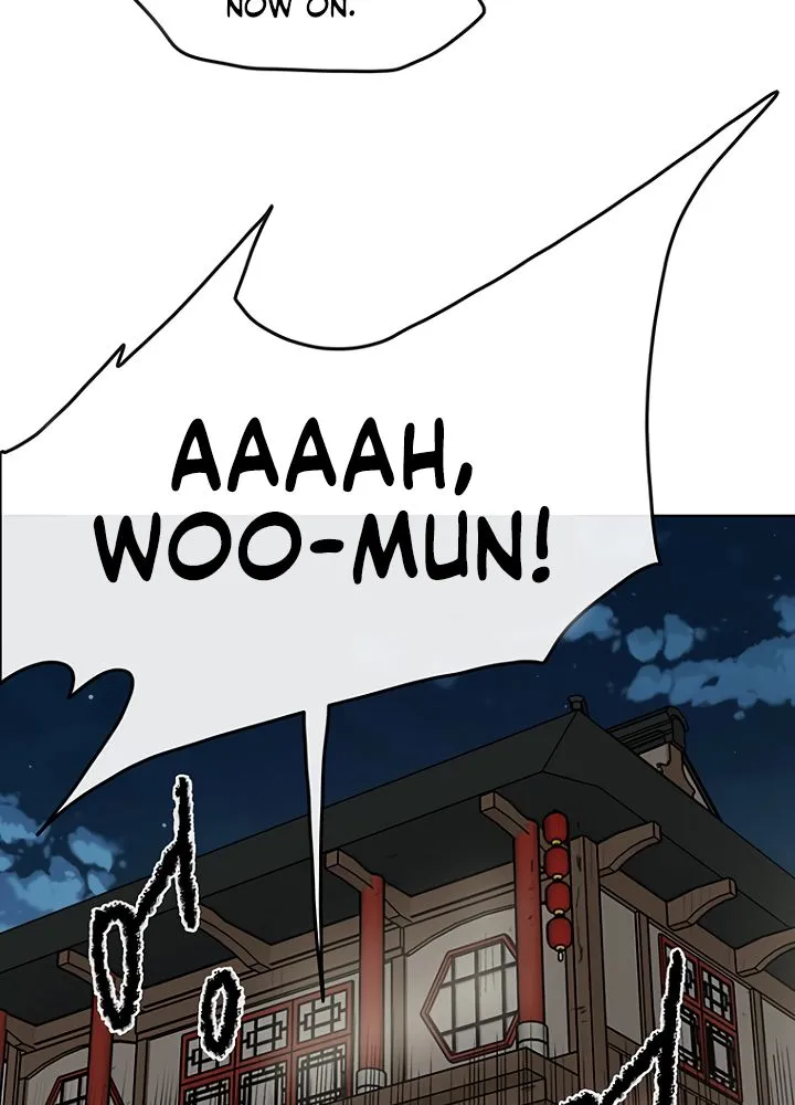 Read The Undefeatable Swordsman Manga Online