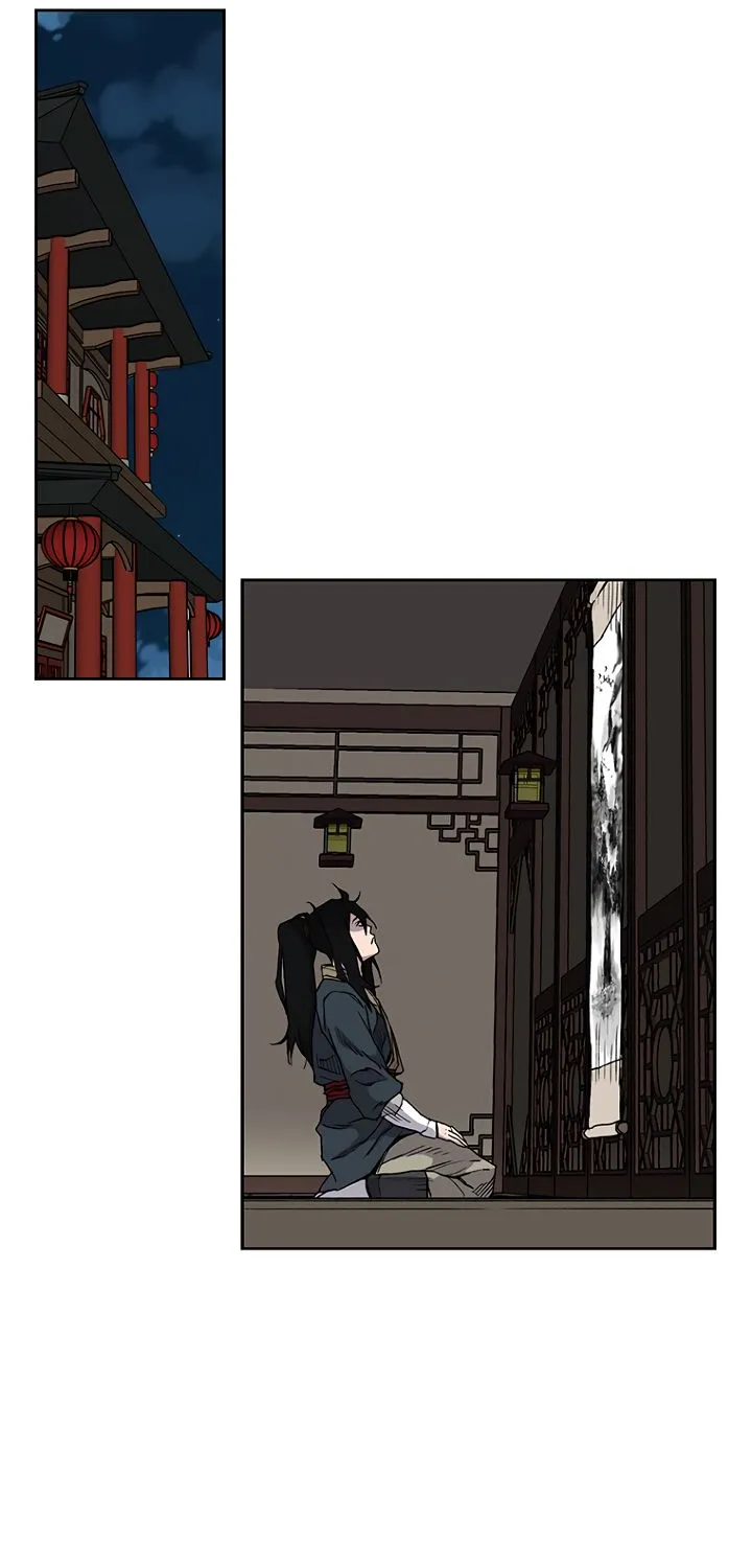 Read The Undefeatable Swordsman Manga Online