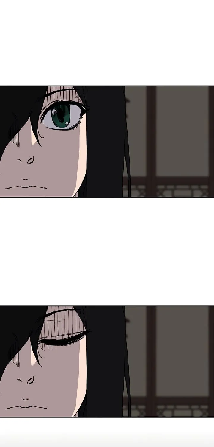 Read The Undefeatable Swordsman Manga Online