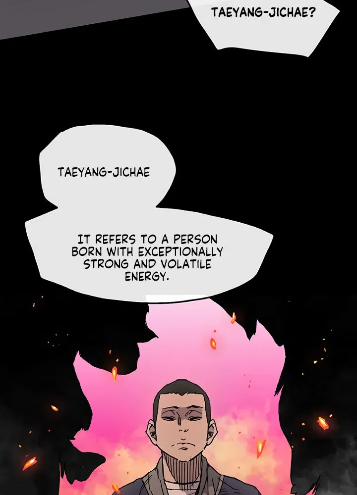 Read The Undefeatable Swordsman Manga Online