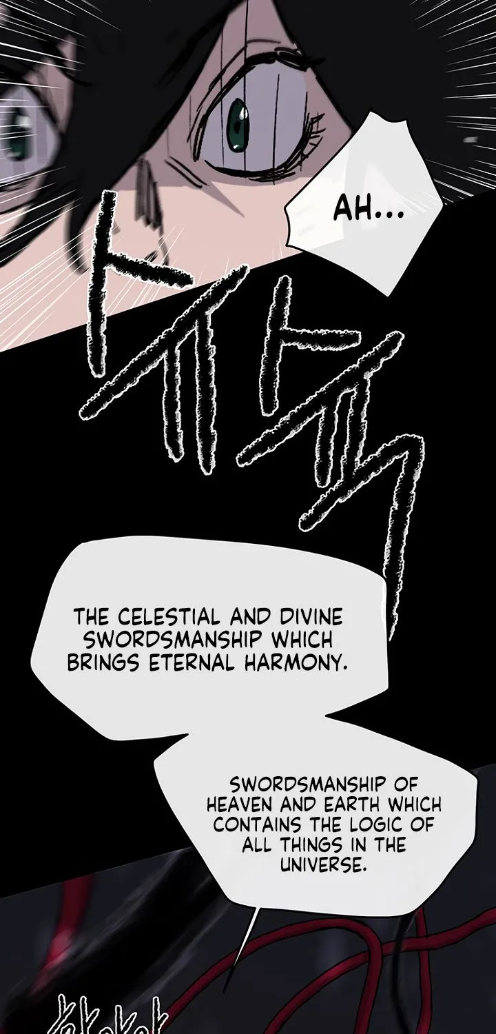 Read The Undefeatable Swordsman Manga Online