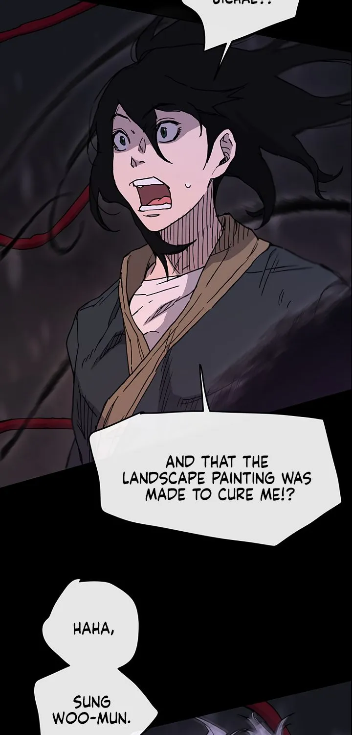 Read The Undefeatable Swordsman Manga Online