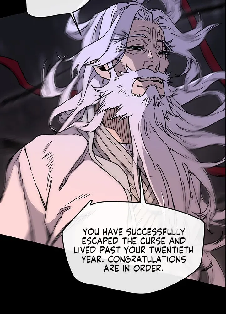 Read The Undefeatable Swordsman Manga Online