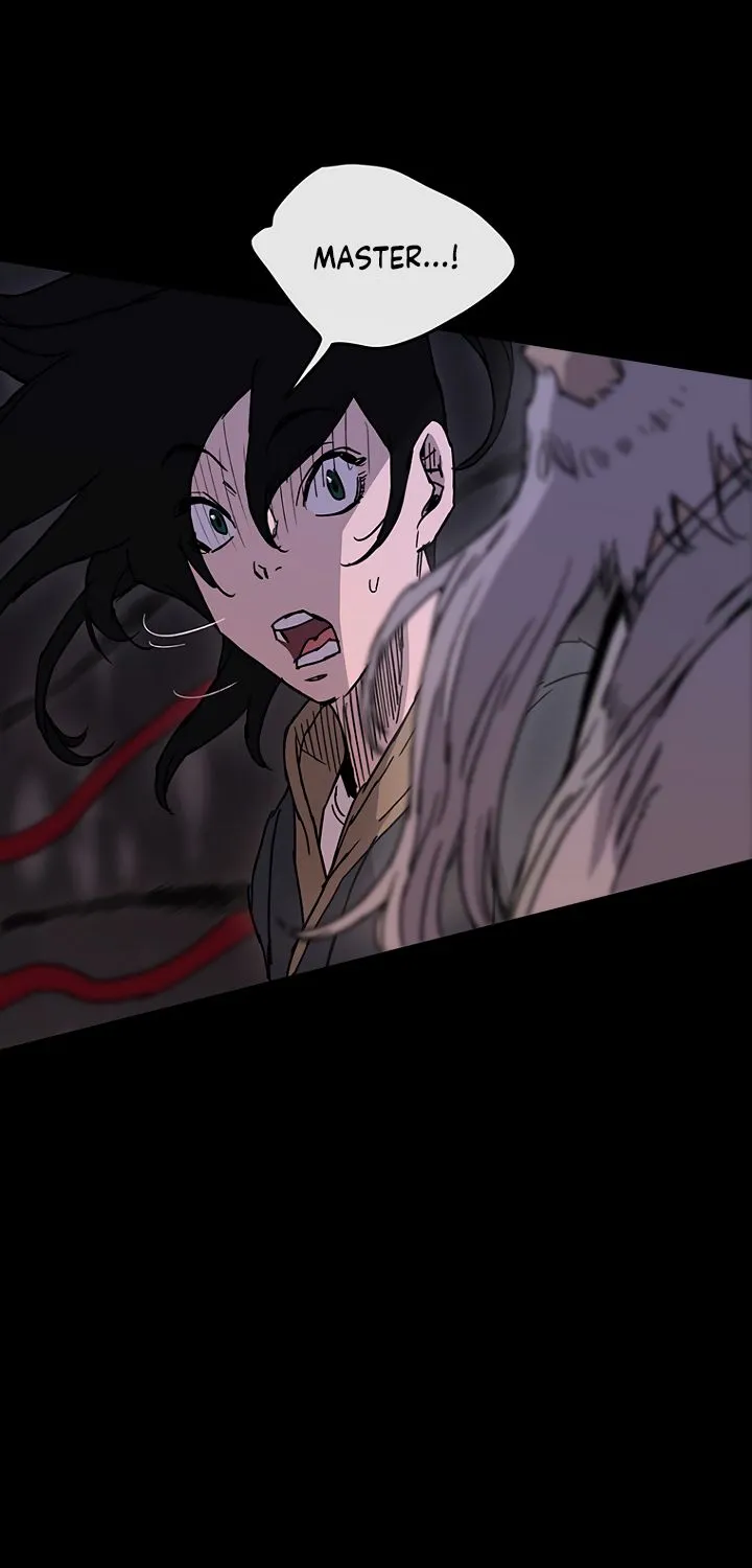 Read The Undefeatable Swordsman Manga Online