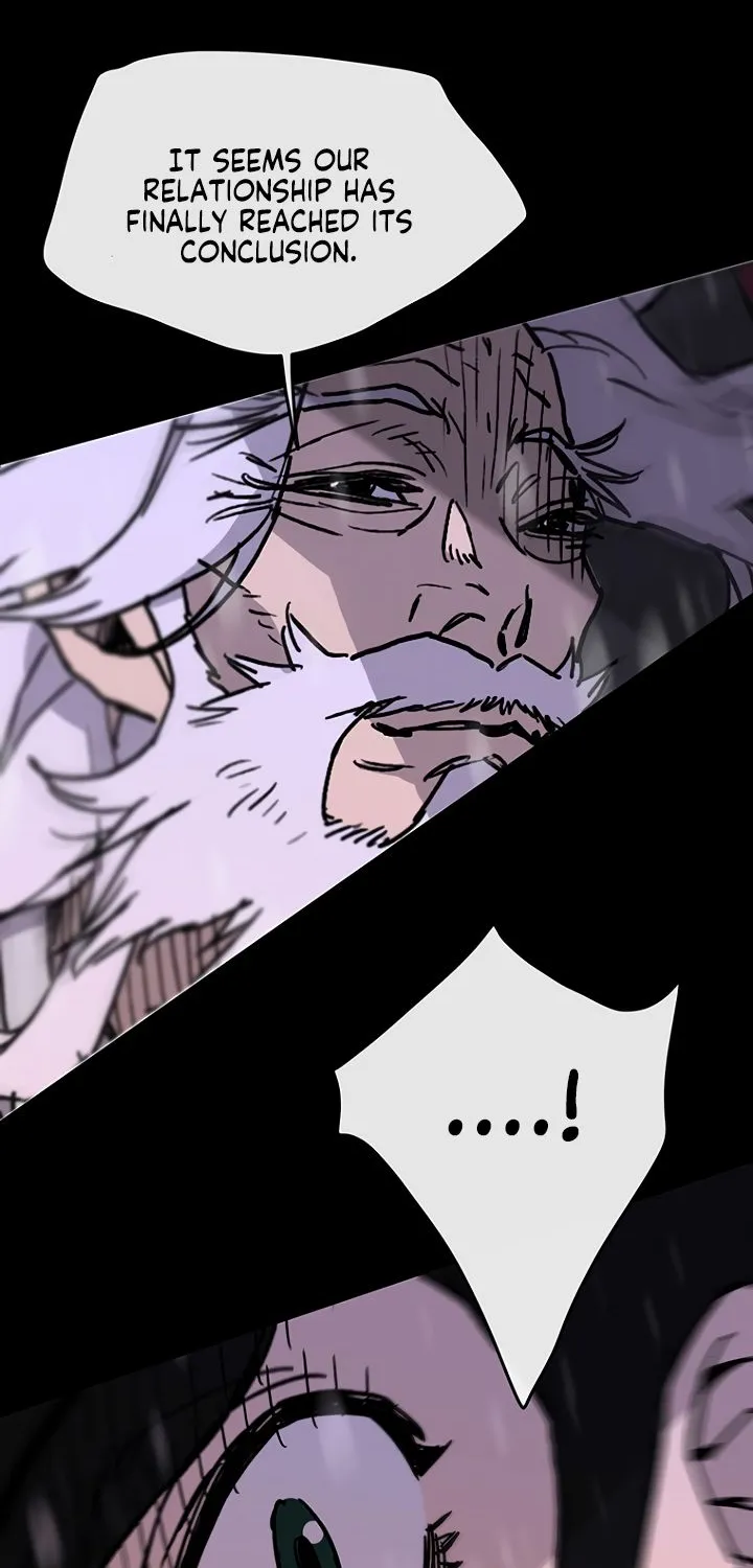 Read The Undefeatable Swordsman Manga Online