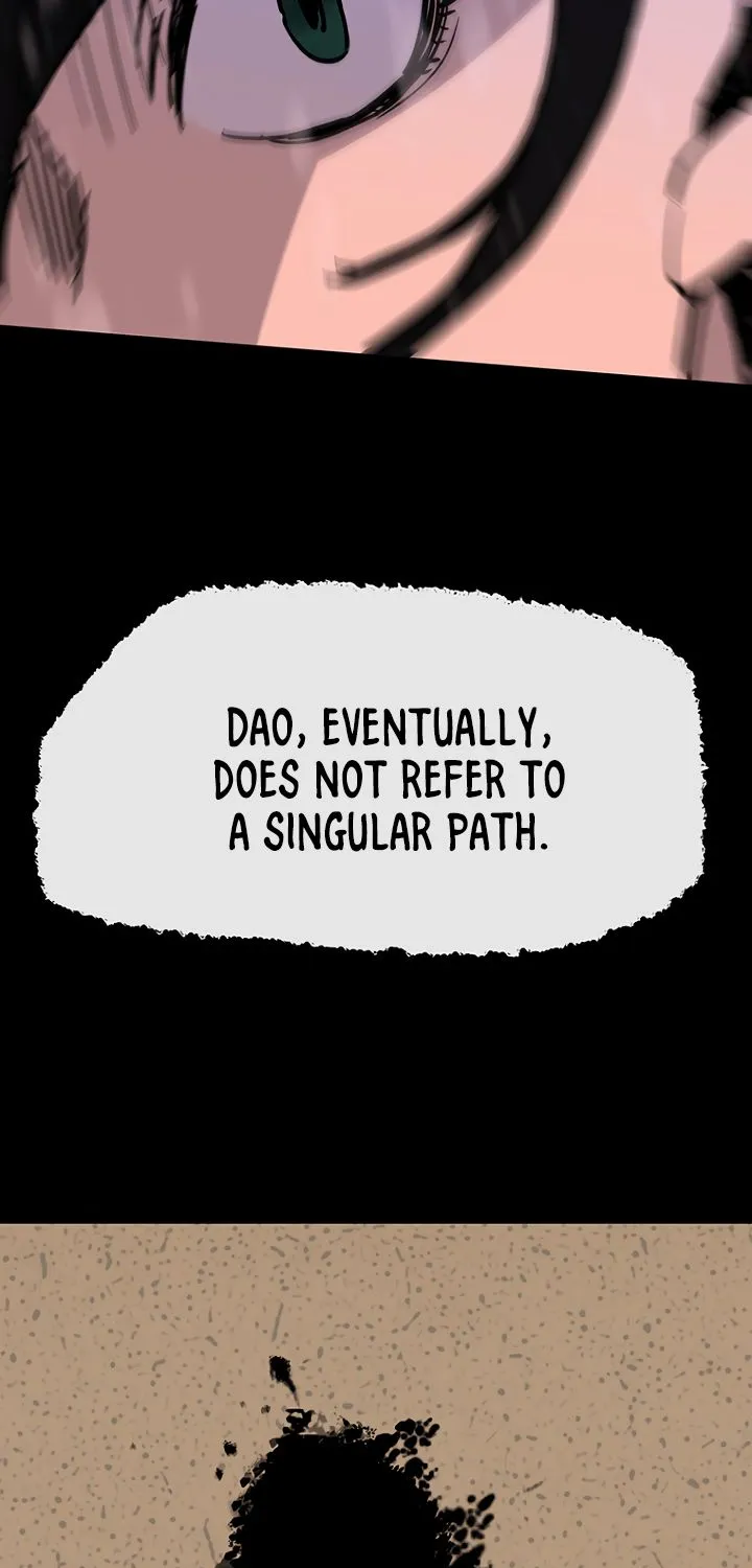 Read The Undefeatable Swordsman Manga Online