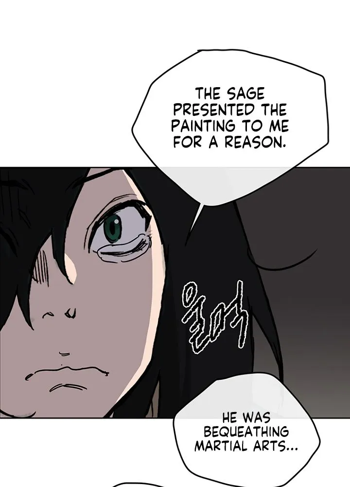 Read The Undefeatable Swordsman Manga Online