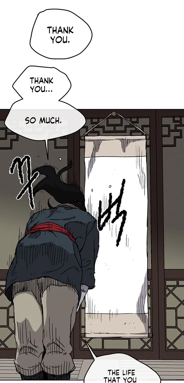 Read The Undefeatable Swordsman Manga Online