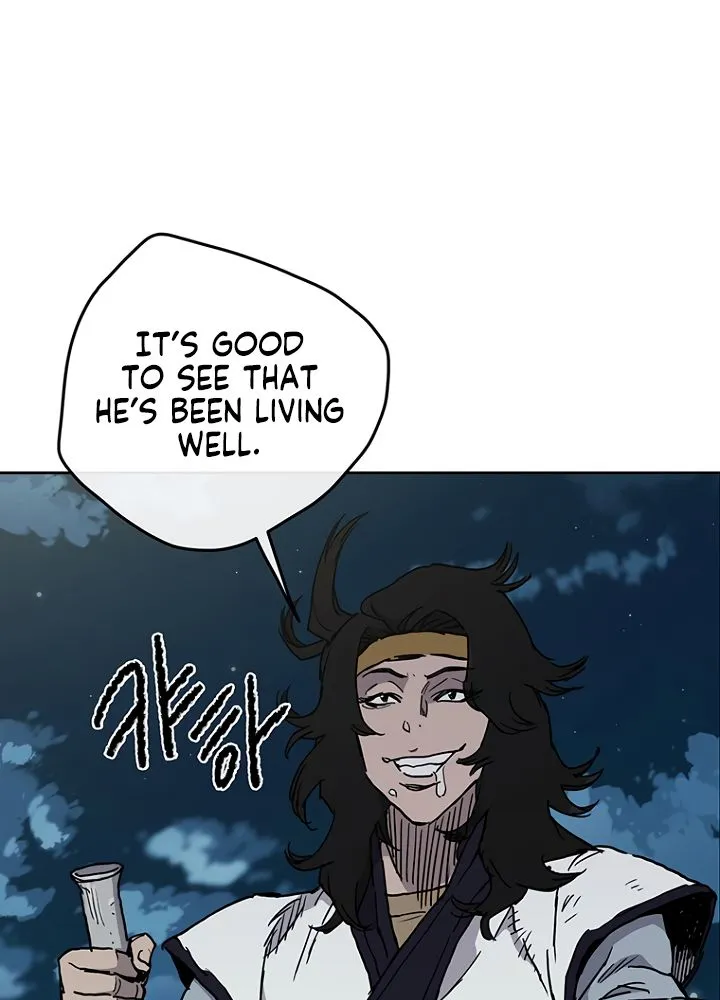 Read The Undefeatable Swordsman Manga Online