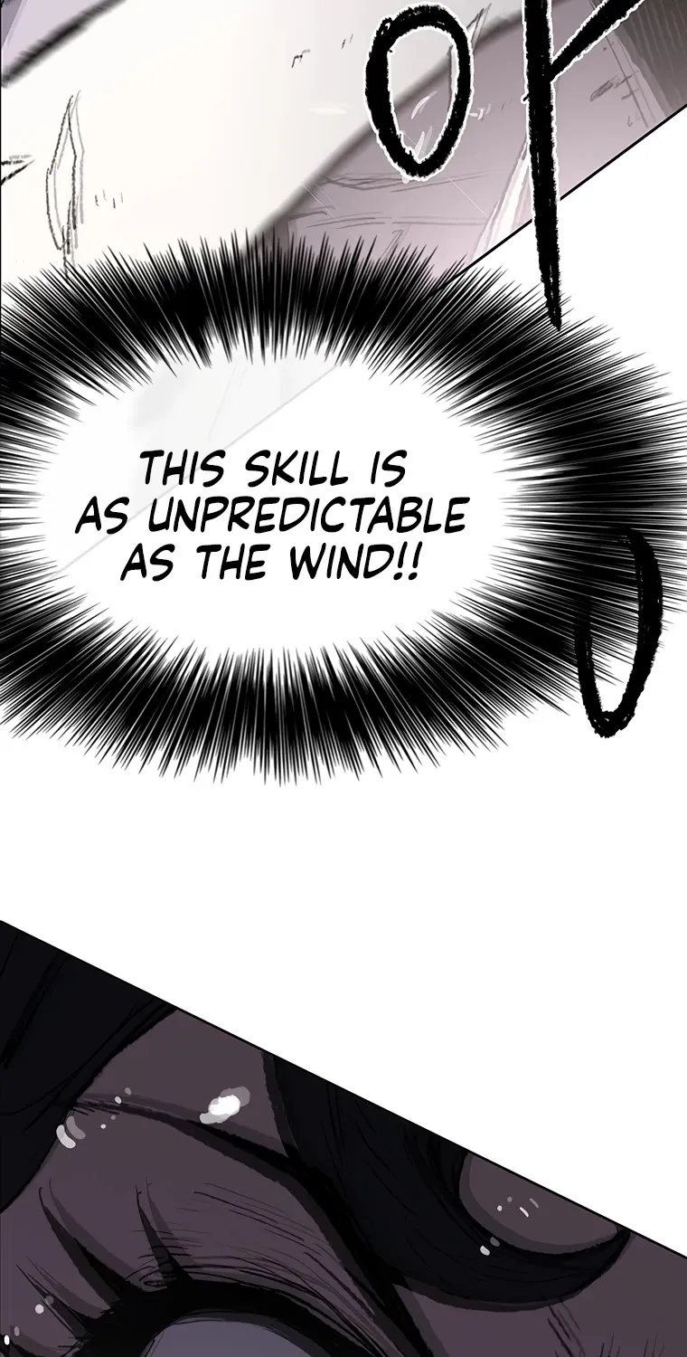 Read The Undefeatable Swordsman Manga Online