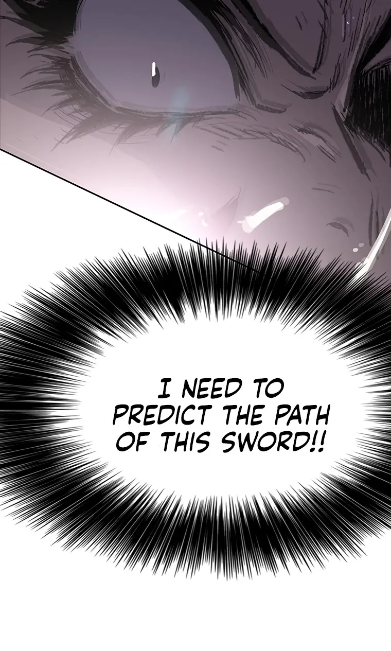 Read The Undefeatable Swordsman Manga Online