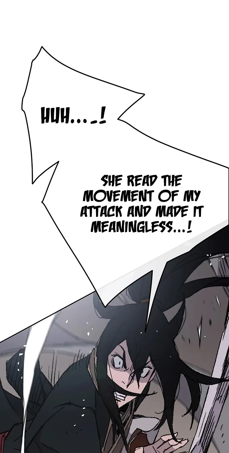 Read The Undefeatable Swordsman Manga Online