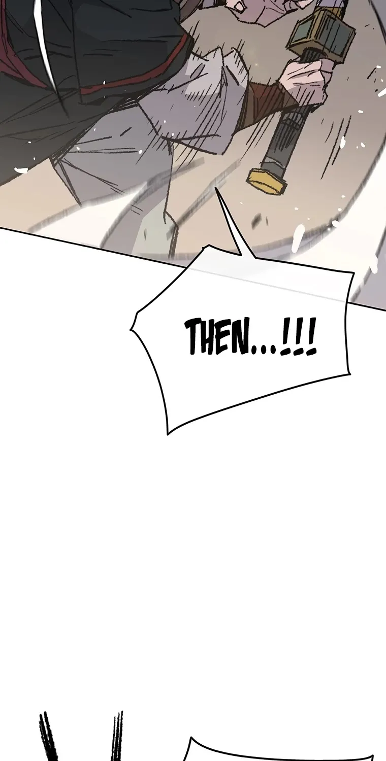 Read The Undefeatable Swordsman Manga Online