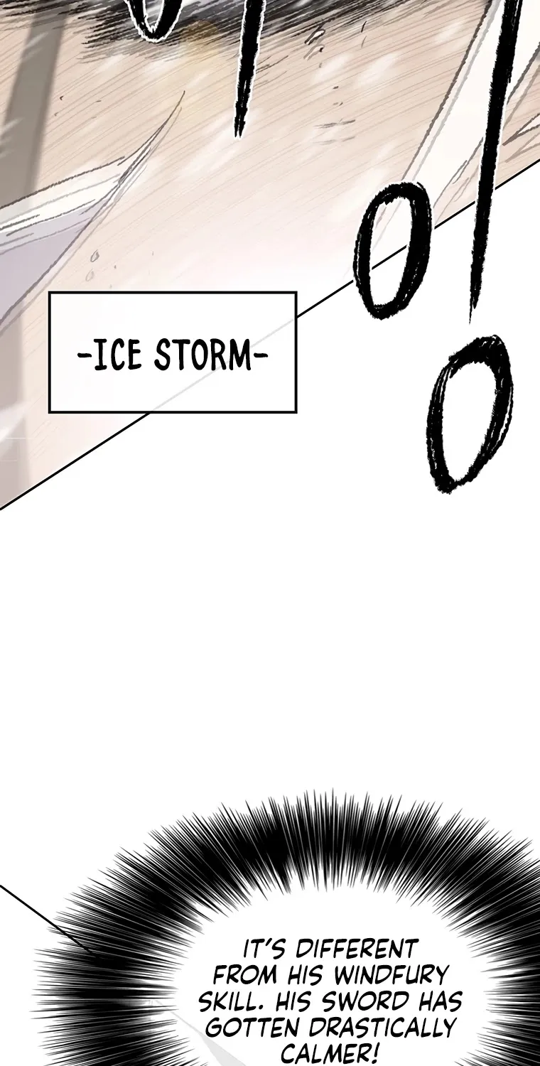 Read The Undefeatable Swordsman Manga Online