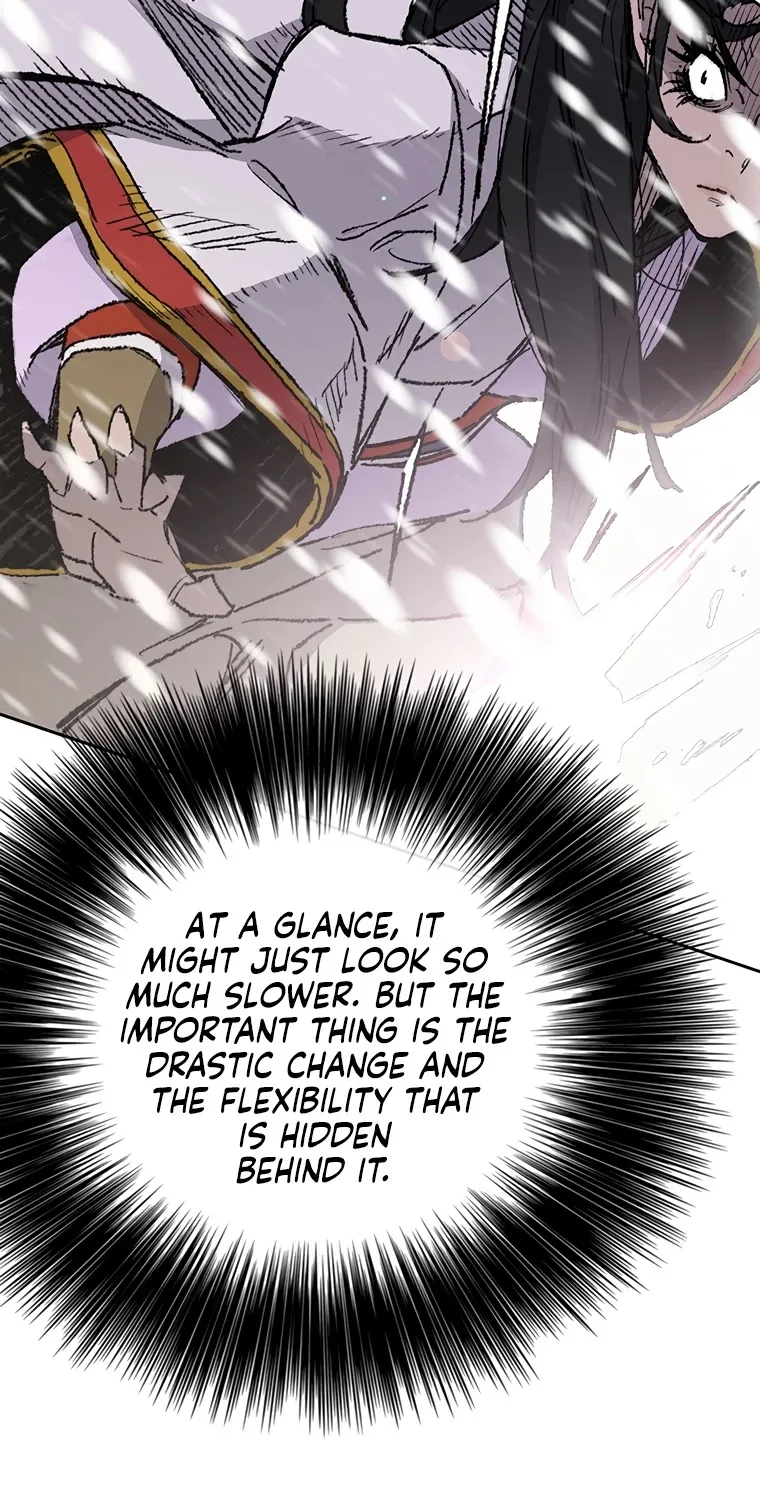 Read The Undefeatable Swordsman Manga Online