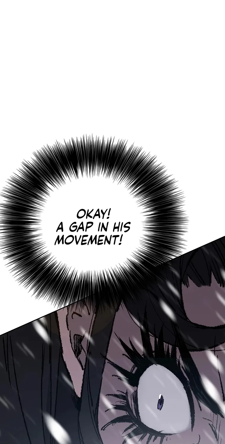 Read The Undefeatable Swordsman Manga Online