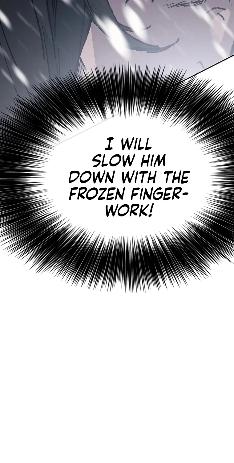 Read The Undefeatable Swordsman Manga Online