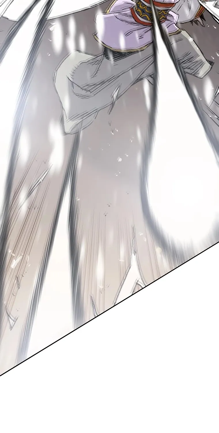 Read The Undefeatable Swordsman Manga Online