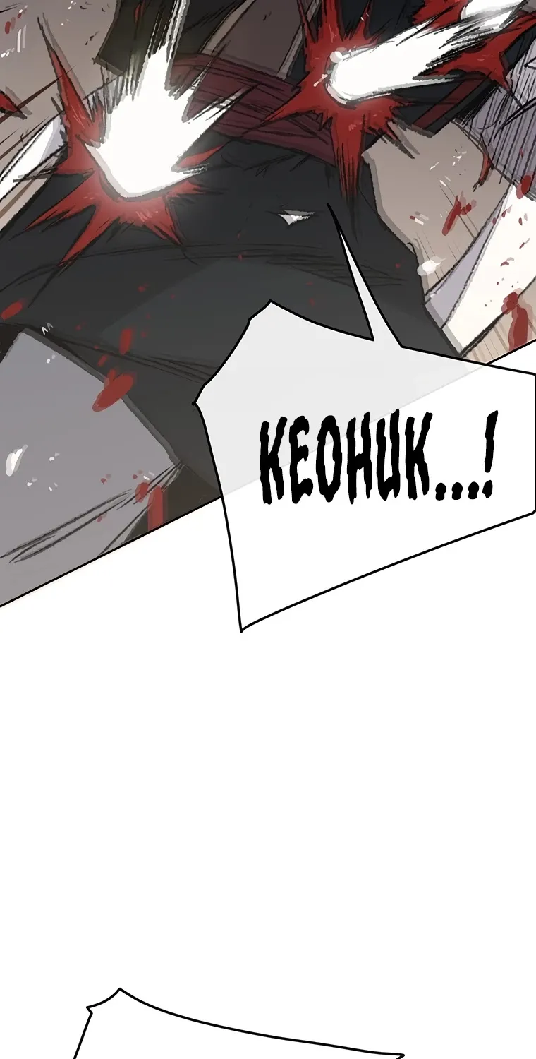 Read The Undefeatable Swordsman Manga Online