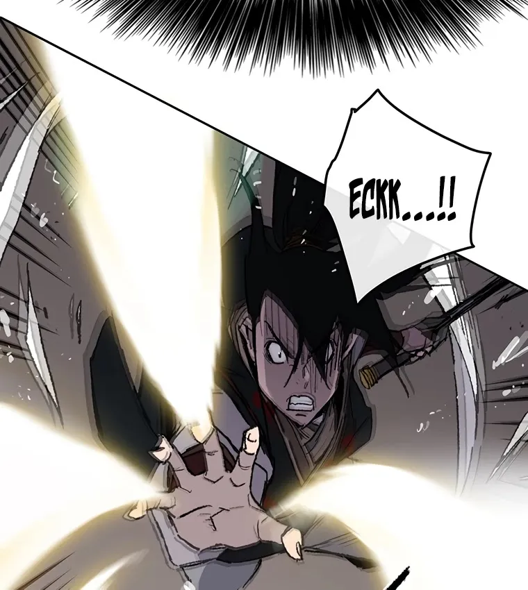 Read The Undefeatable Swordsman Manga Online