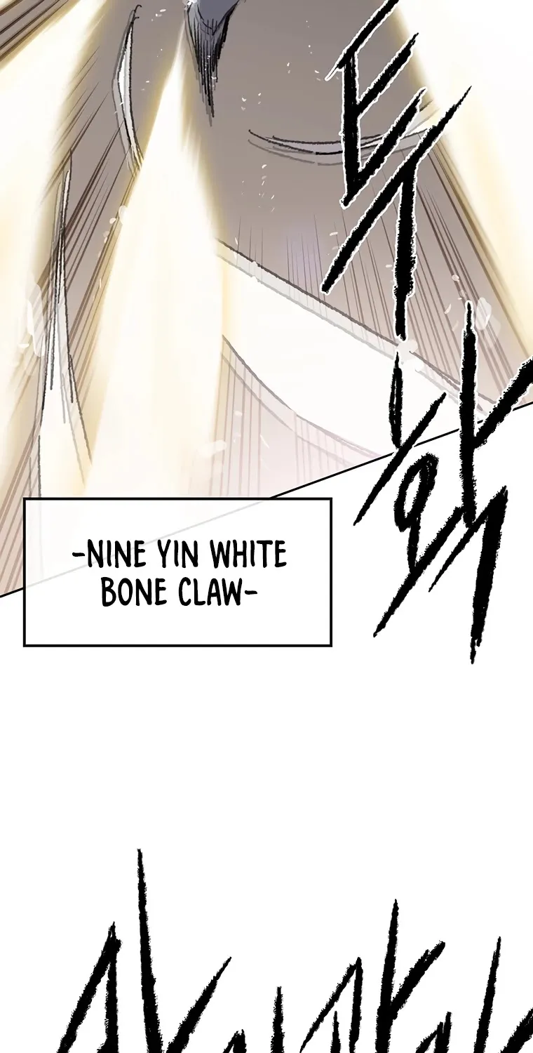 Read The Undefeatable Swordsman Manga Online