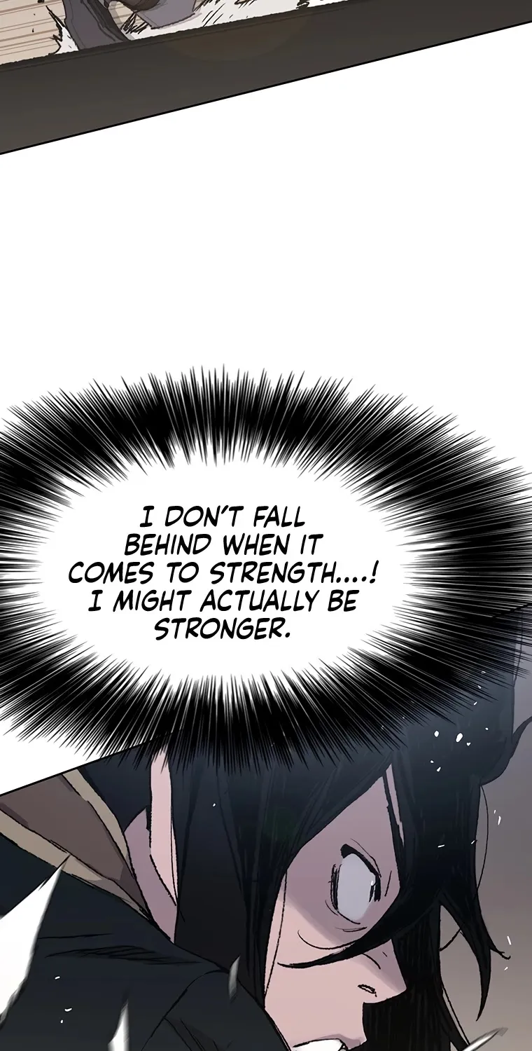 Read The Undefeatable Swordsman Manga Online