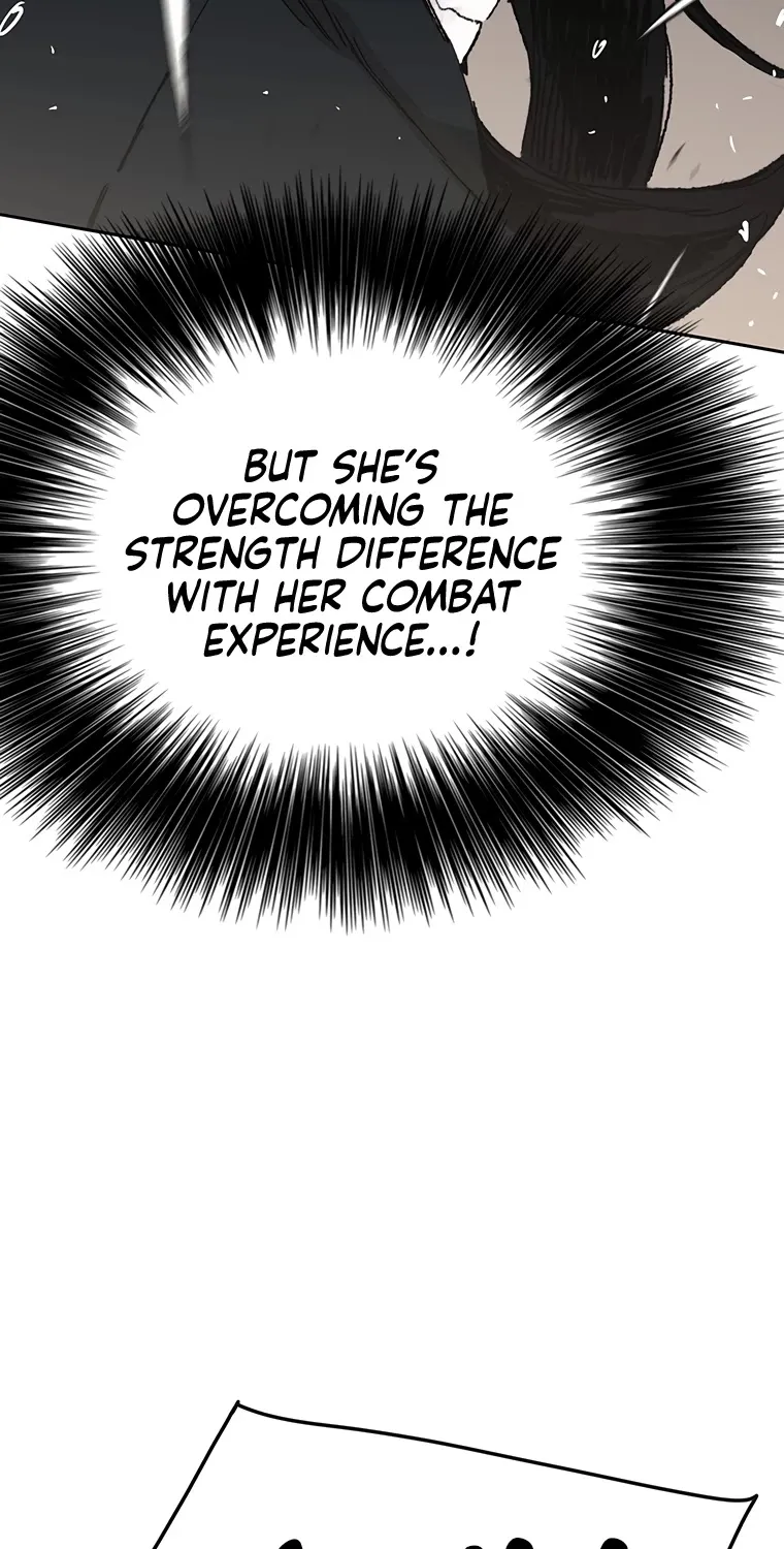 Read The Undefeatable Swordsman Manga Online