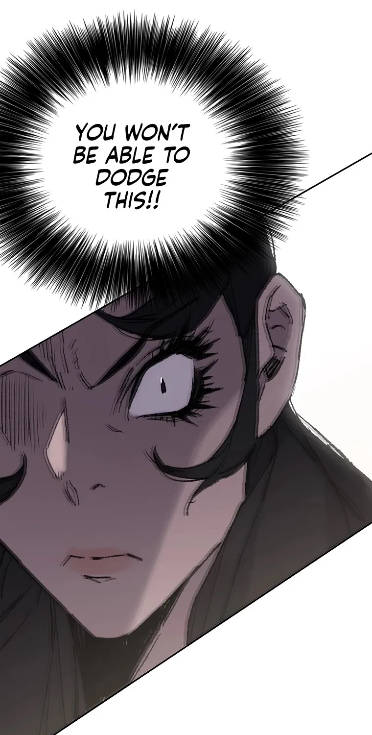 Read The Undefeatable Swordsman Manga Online